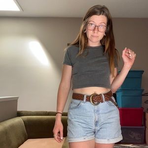 Meet your Posher, Gretel